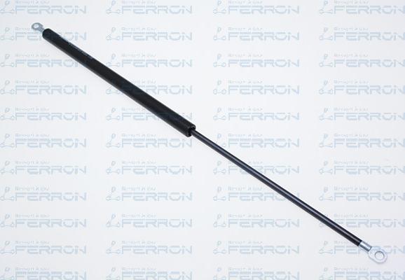 FERRON 31 - Газовая пружина, упор autosila-amz.com