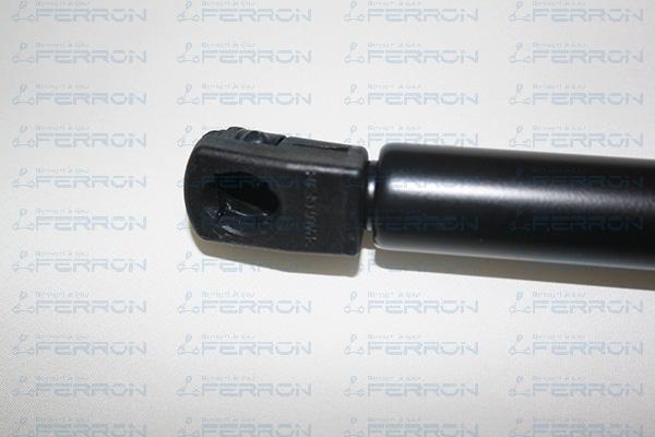 FERRON 383 - Газовая пружина, упор autosila-amz.com