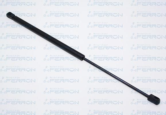 FERRON 328 - Газовая пружина, упор autosila-amz.com