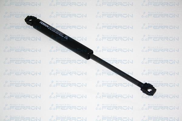 FERRON 376 - Газовая пружина, упор autosila-amz.com