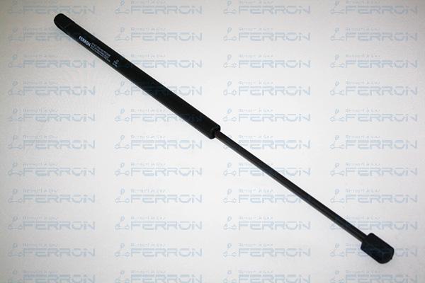 FERRON 370 - Газовая пружина, упор autosila-amz.com