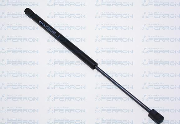 FERRON 371 - Газовая пружина, упор autosila-amz.com