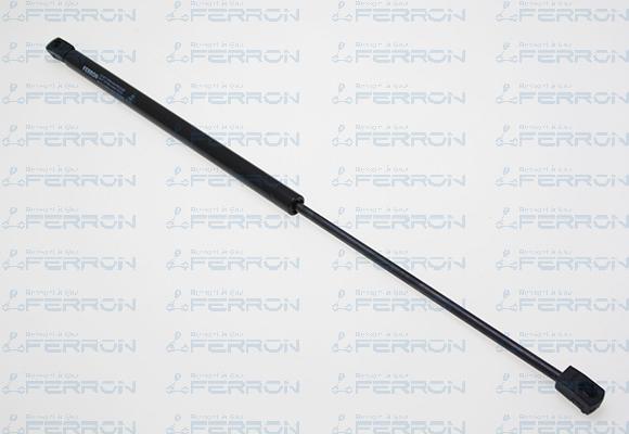 FERRON 240 - Газовая пружина, упор autosila-amz.com