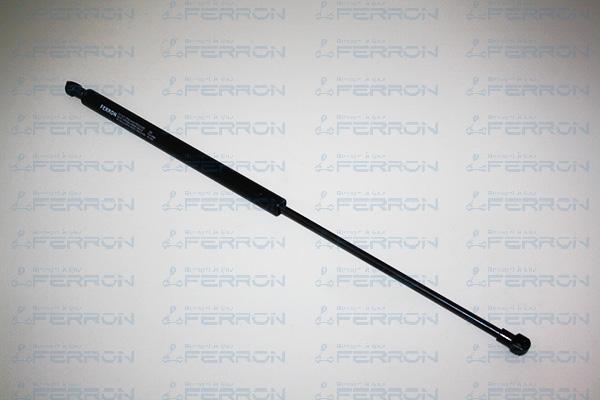 FERRON 256 - Газовая пружина, упор autosila-amz.com