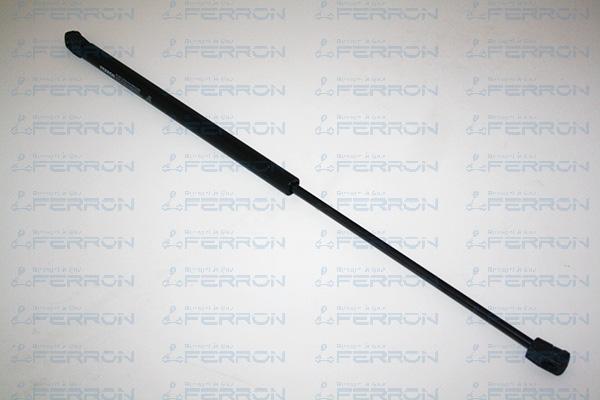 FERRON 264 - Газовая пружина, упор autosila-amz.com