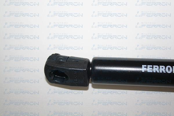 FERRON 266 - Газовая пружина, упор autosila-amz.com