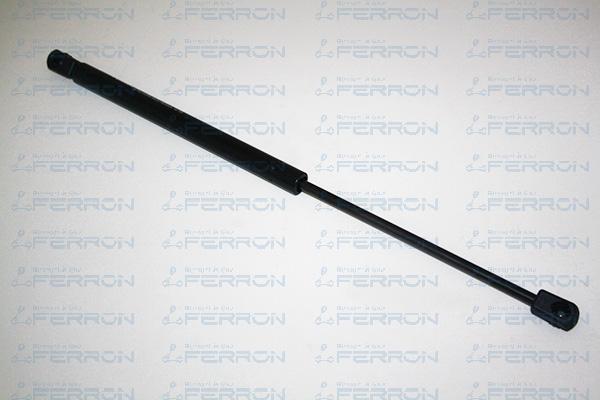 FERRON 216 - Газовая пружина, упор autosila-amz.com