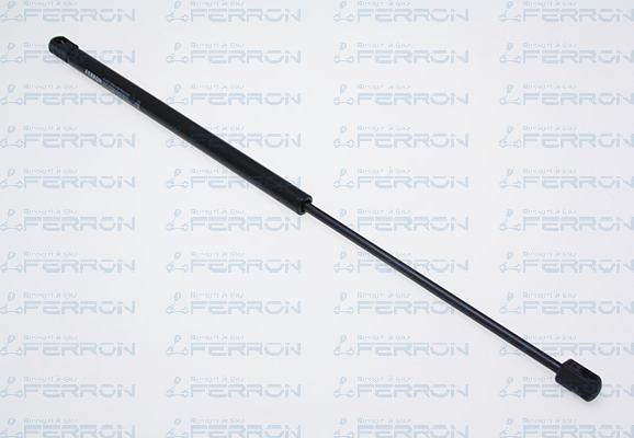 FERRON 218 - Газовая пружина, упор autosila-amz.com