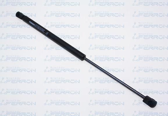 FERRON 230 - Газовая пружина, упор autosila-amz.com