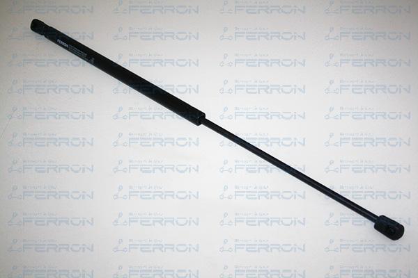 FERRON 232 - Газовая пружина, упор autosila-amz.com