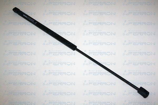 FERRON 225 - Газовая пружина, упор autosila-amz.com