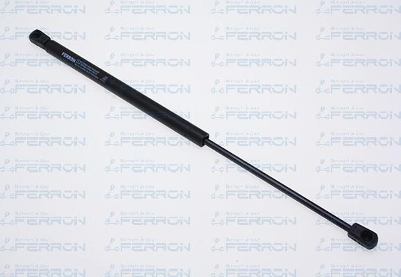 FERRON 226 - Газовая пружина, упор autosila-amz.com