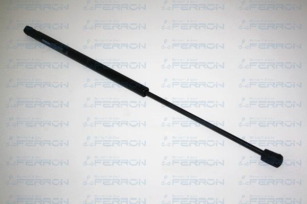 FERRON 274 - Газовая пружина, упор autosila-amz.com