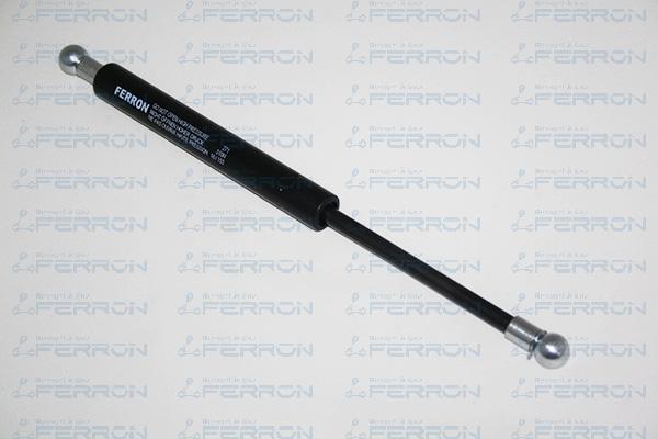 FERRON 271 - Газовая пружина, упор autosila-amz.com