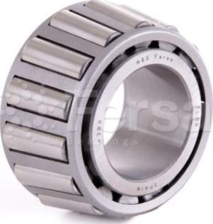 Fersa Bearings CONE 32014 XF - Подшипник ступицы колеса autosila-amz.com