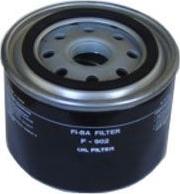 FI.BA F-902 - Масляный фильтр autosila-amz.com