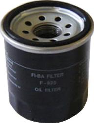 FI.BA F-925 - Масляный фильтр autosila-amz.com