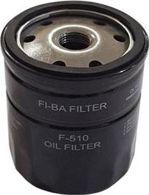 ASAS Filter SP 529 - Масляный фильтр autosila-amz.com
