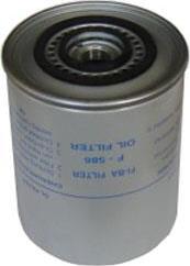 FI.BA F-586 - Масляный фильтр autosila-amz.com