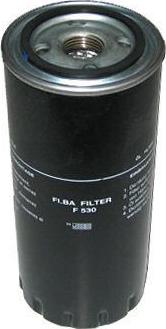Fleetguard HF35284 - Масляный фильтр autosila-amz.com