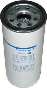 DAF 1533832 - Масляный фильтр autosila-amz.com