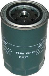 FI.BA F-527 - Масляный фильтр autosila-amz.com