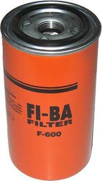 FI.BA F-600 - Масляный фильтр autosila-amz.com