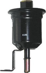 FI.BA FB-50 - Топливный фильтр autosila-amz.com