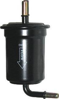 Azumi FSP13118 - Топливный фильтр autosila-amz.com