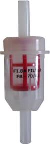 FI.BA FB70/45 - Топливный фильтр autosila-amz.com