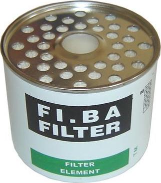 FI.BA FK-96 - Топливный фильтр autosila-amz.com