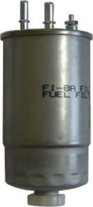FI.BA FK-900 - Топливный фильтр autosila-amz.com