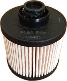FI.BA FK-921 - Топливный фильтр autosila-amz.com