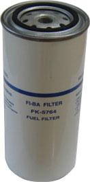 FI.BA FK-5764 - Топливный фильтр autosila-amz.com