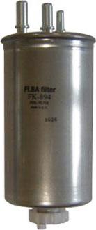 FI.BA FK-894 - Топливный фильтр autosila-amz.com