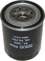 FI.BA FL-503 - Масляный фильтр autosila-amz.com