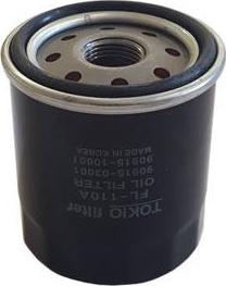 FI.BA FL-110A - Масляный фильтр autosila-amz.com