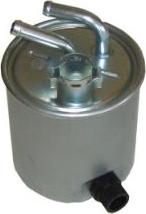 FI.BA FP-167 - Топливный фильтр autosila-amz.com