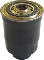 AEBI 1061157 - Топливный фильтр autosila-amz.com