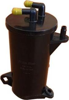 FI.BA FP-713 - Топливный фильтр autosila-amz.com