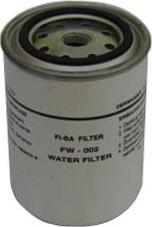 FI.BA FW-002 - Фильтр охлаждающей жидкости autosila-amz.com
