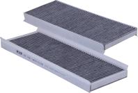 FIL Filter HCK 7041 - Фильтр воздуха в салоне autosila-amz.com