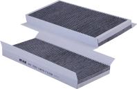 FIL Filter HCK 7002 - Фильтр салонный (угольный) FORD FOCUS/TRANSIT FIL FILTER HCK7002 autosila-amz.com