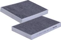 FIL Filter HCK 7184 - Фильтр воздуха в салоне autosila-amz.com