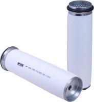 Unico Filter AS9374 - Воздушный фильтр, двигатель autosila-amz.com