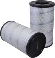 Sure Filter SFA1525 - Воздушный фильтр, двигатель autosila-amz.com