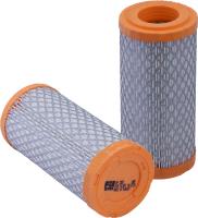 FIL Filter HP 2557 - Воздушный фильтр, двигатель autosila-amz.com