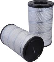 FIL Filter HP 2582 - Воздушный фильтр, двигатель autosila-amz.com