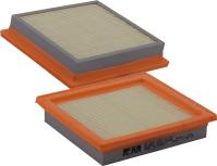 FIL Filter HP 2073 - Воздушный фильтр, двигатель autosila-amz.com