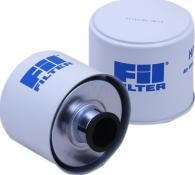 DT Spare Parts AF-009 - Воздушный фильтр, двигатель autosila-amz.com